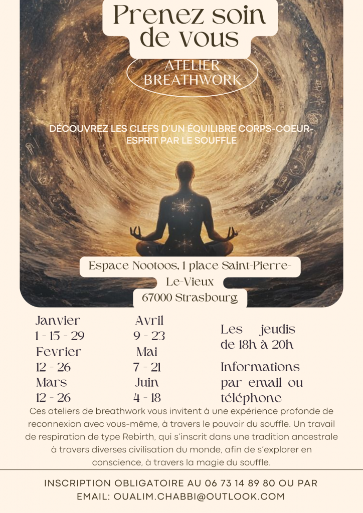 affiche breathwork saison 25 26